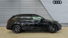 Audi Q7 50 TDI Quattro Black Ed 5dr Tiptronic [Tech Pro] Diesel Estate